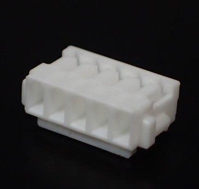 Fast delivery STOCK CZHR-05V-S Terminals Connectors plastic shell Pin Socket Connector