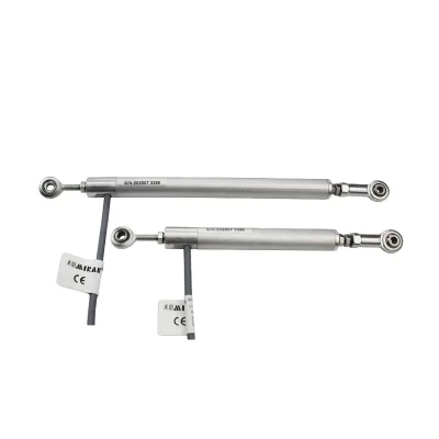 Factory Supply Small KPM 100mm Rod End Joints Linear Potentiometer Transducer