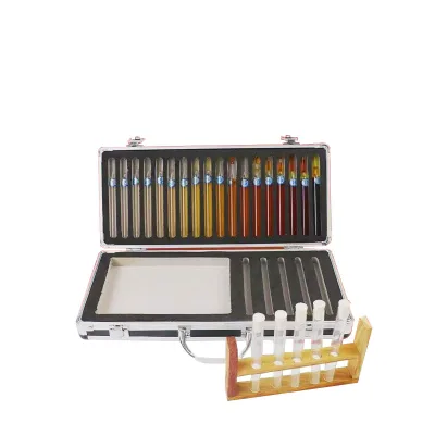 QSG Iron Cobalt Colorimeter Laboratory Iron Cobalt Colorimeter