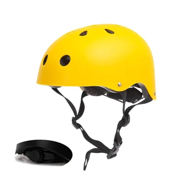 Adult Unisex Outdoor Helmets Children and Youth Helmets Can Be Customized in Color