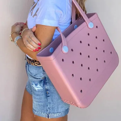 Customize Women's Bags Luxury Top Quality Designer Bags Women of Famous Brands EVA Bag