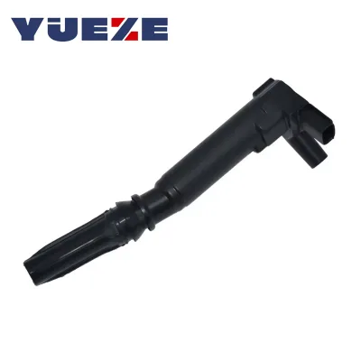 AL3E-12029-BC Ignition Coil for Ford Escape 05-08 Focus 03-11 for Mazda 2.0 2.3L for Mercury 4M5Z-12029-B