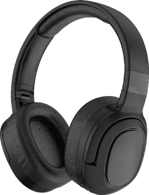 Hot Selling 5.4 Dynamic Driver Over-Ear Wireless Headphones with Low Latency for Android Mobile Handfree Calls