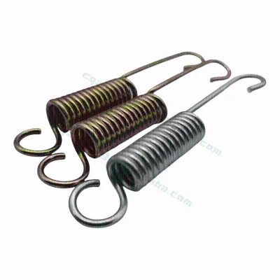 Durable Center Stand Spring Side Stand Spring Large Foot Bracket New Product