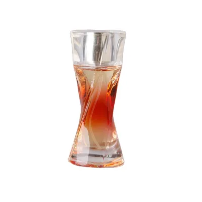 15mm Crimp Neck Perfume Bottle Colored Perfume Bottle Spray Men's Perfume Bottle clear