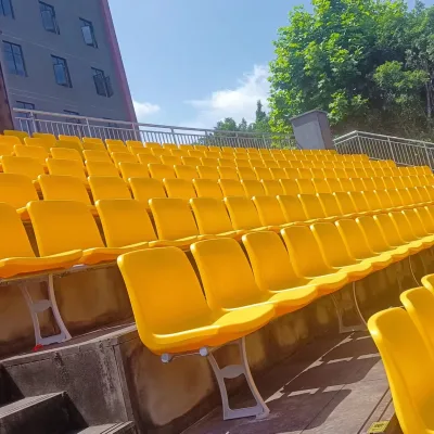 OEM Stadium Seating Agent/outdoor Stadium Seating Wholesale BLM-1317