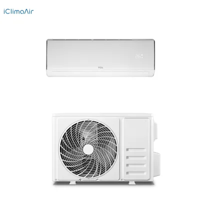 50/60HZ Conversion De Frecuencia Montado En Lapared Enfriamiento Calefaccion Inverter Split Aire Acondicionado Casa