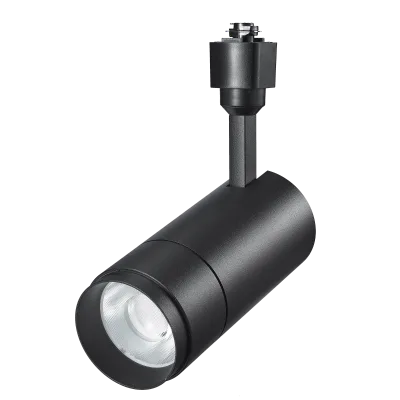 Beautiful Color Customizable Dimmable LED Track Lights Rail Lighting System Modern Aluminum Family Series Adjustable TrackLight
