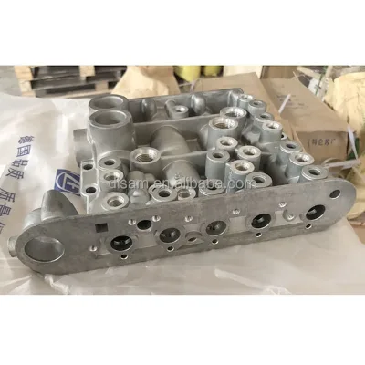 4644306558 Transmission Valve Body Z F Transmission Gearbox 4WG180 4WG200 Mechanical Machinery