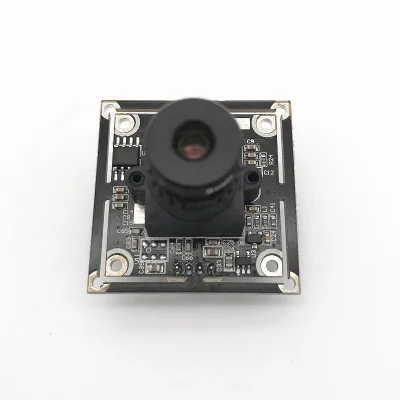 8mm Fixed Focus Len High Resolution 8MP 3264x2448 USB CCTV Security Camera Board CMOS Sensor Plug&Play for Traffic Control