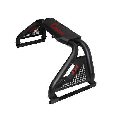 High Quality Roll Bar With Light Universal 4X4 Anti-Roll Bar