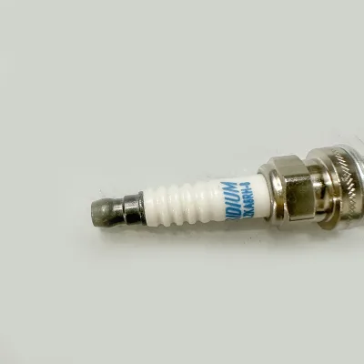 Original Factory Quality Double iridium Spark Plugs for Jeep Grand Cherokee SRT-8 Liberty Patriot Renegade Wagoneer Wrangler