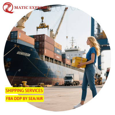 Dangerous Goods Freight Forwarder Certified Handling Service