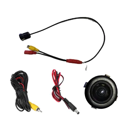 Reversing Rearview Car Camera Universal Car Camera Rearview Reversing Camera Can Be Used Interchangeably