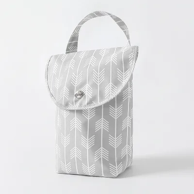 Waterproof Baby Diaper Storage Bag Outdoor Baby Bags for Newborn Fashion Kids Girls Bag Hot Sale