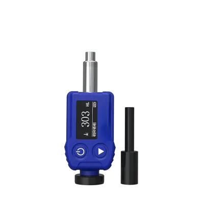 GOYOJO DC-252DC HL HV HB HS HRA HRB HRC 7-in-1 Pocket Pipe Superficial Surface Leeb Hardness Tester Scleroscope Manufacturer