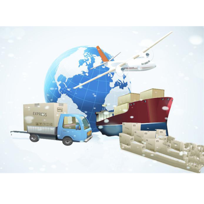 Shipping & Packaging