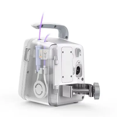 HOCHEY MEDICAL Factory Hot Sales Enteral Feeding Pump Medical Equipment Nutrition Parenteral Infusion Pump