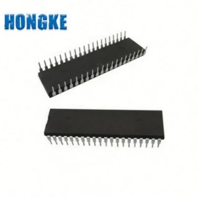 Electronic Ic D8749H DIP40
