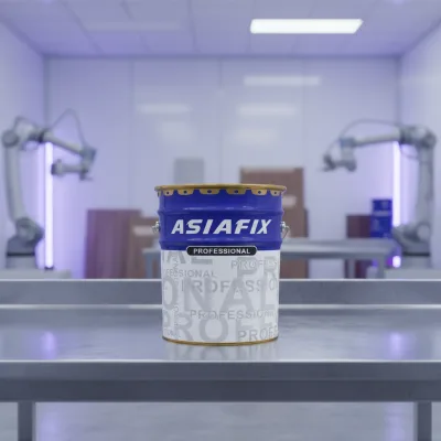 Excimer Uv Paint for Wood Flooring UV Curing Paints Excimer Uv Coating