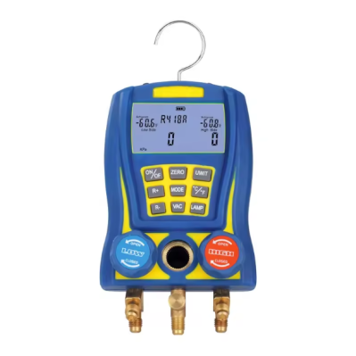Pressure Gauge