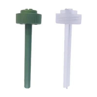 Garden Plant Self Watering Spike With Valve for Plants Flower Household Bottle Automatic Water Dripper
