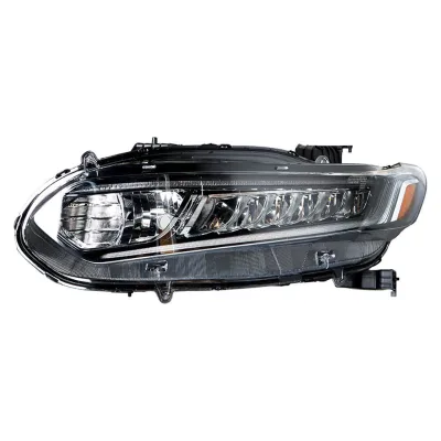 Auto Parts Usa Model Halogen & Xenon Headlights Front Headlamp for HONDA Accord 2018 2019 2020