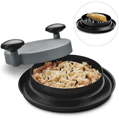 Manual Meat Shredder Machine Better Than Bear Claws Meat Shredder for Pulled Pork Beef Chicken Kitchen Tools