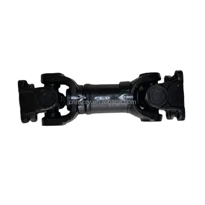 Hot Parts Chassis Parts Drive Shaft 222102380 for Kinglong Bus