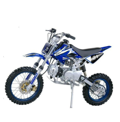 Gasoline Cross Dirt Bike125cc