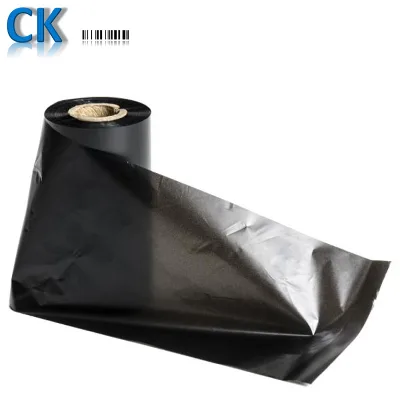 Coditeck CK26 Wax Resin Ribbon Black Barcode Ribbon