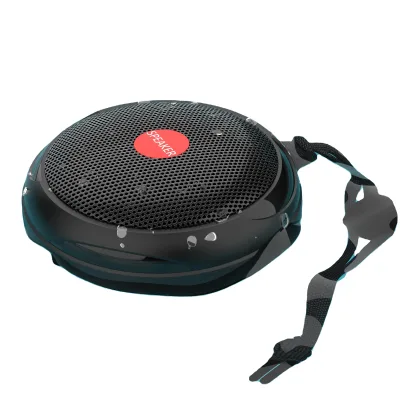 Hot Selling Factory Supply Loudest Good Waterproof Speaker Material Market Suppliers