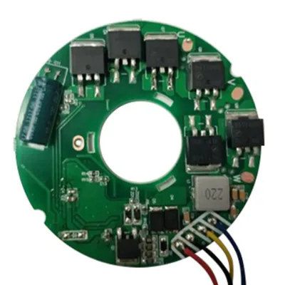 PCB design & Solution Provider