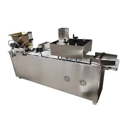 Commercial Dough Ball Rolling Machine, Tangyuan Glutinous Rice Ball Divider, Pearl Ball Taro Ball Rolling Machine
