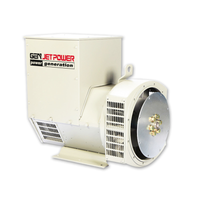 1500rpm 1800rpm Dynamo Alternator Price 20kw 30kw 40kw 50kw 60kw AC Generator Head 50Hz/60Hz