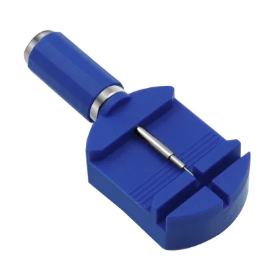 Watch Adjust the Length of the Watch Belt Watch Tools