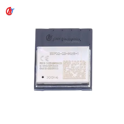 ESP32-C3-MINI-1-H4 (CHY Electronics) Wifi Module IoT Wireless Module ESP32-C3-MINI-1-H4