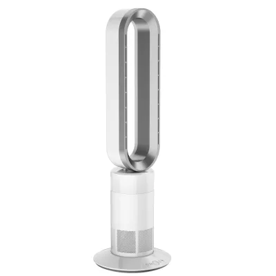 Best Selling Household Leafless Fan Negative Room Ionizer Electric air Cleaner Bladeless Fan Cooler Table Leafless Fan
