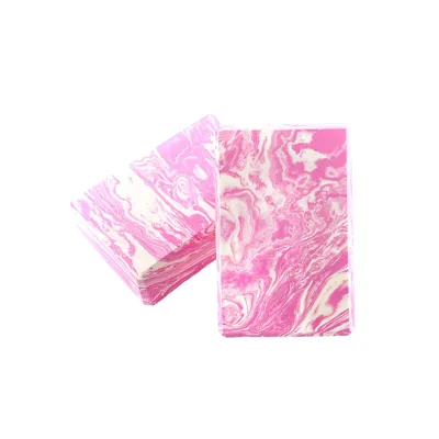 High Density 180g Eco-Friendly Anti-Slip Yoga Block Lightweight Camouflage Color Eva Foam Factory Outlets
