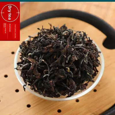 Authentic Taiwanese-imported Oriental Beauty Tea Five-color White-tip Oolong Honeyed Aroma High-mountain Taiwanese Tea 75g