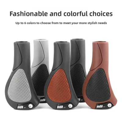 ODI Bicycle Grip Velo Lockable Mountain Folding Comfortable Stock Warehouse