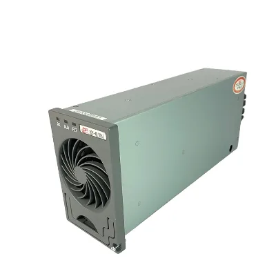 DPC DZY-48 / 50HI 48v 3000W power supply Rectifier Switching Power Supply Module telecom power Rectifier module