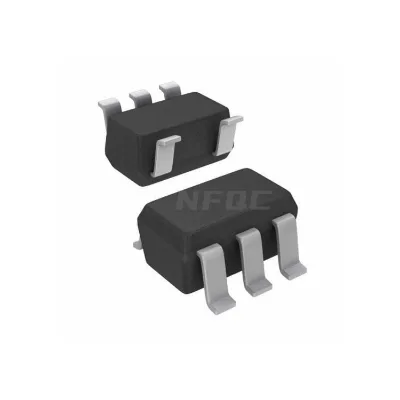 Original AD8628WARTZ-R7 AD8628 SOT-23-5 140 DB Precision Amplifiers for Ultra-precise Sensor signal Conditioning
