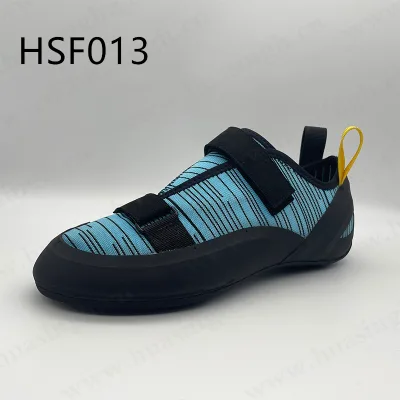 CXT,Customize Logo Beginners Climbing Shoes Mulit Colors Available Outdoor&Indoor Rock Shoes HSF013