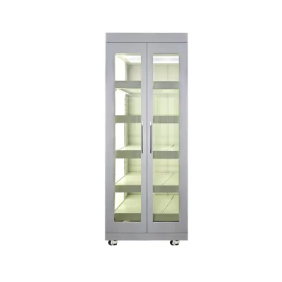 Innovative Smart Management Cabinet Multifunction Smart Management Cabinet Enables Auto Coding Real Time Inventory