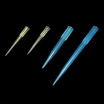 Plastic Dispensing Needle Tips Dispenser Glue Tip Syringe Lab Pipette Tip 10ul 200ul 1000ul 1ml Micro Graduated Micropipette