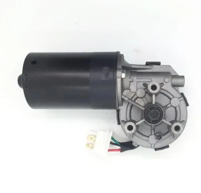 12V DC Auto Windscreen New Design Efficient High Power Wiper Motor F006 WM0 308 Rear Windshield Brand Warranty
