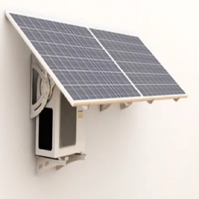 France Olym Pic Games Green Energy 9000btu air Conditioner Work From Solar No Need Electricity Save 70-90% Energy 12000btu