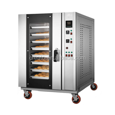 Bread Oven Price in Steam Type Hot air Convection Oven