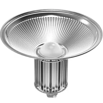 LED High Bay Light 50W 100W 150W 200W 250W 300W 400W Super Bright Warehouse Garage Gym Led Industrial High Bay Led Lighting